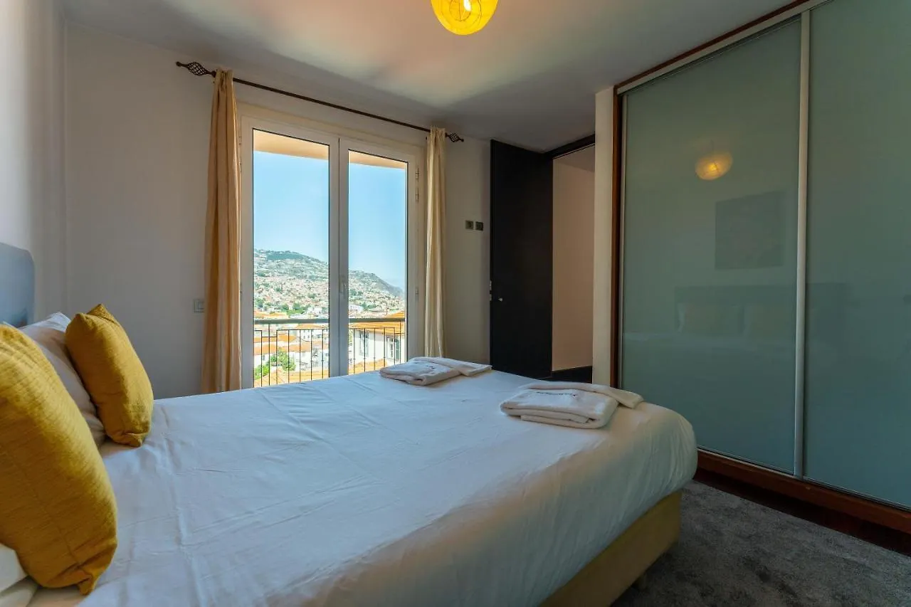 Flh Funchal Artistic Apartment With Balcony Portugal