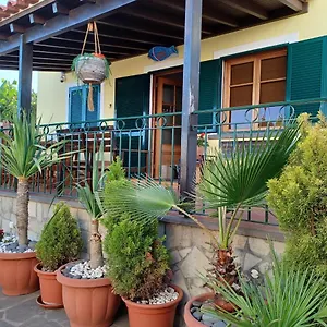 Prázdninový dům House Near Cr7 Museum, Funchal (Madeira)