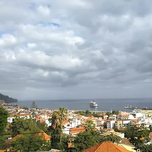 Casa Cruzes Funchal (Madeira)